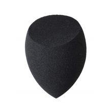 Black Color Latex Free Comsetic Puff and Sponge Beauty Egg
